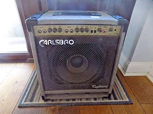 Carlsbro Colt 45K Keyboard Amplifier Sold as SPARES/PARTS - Picture 1 of 8