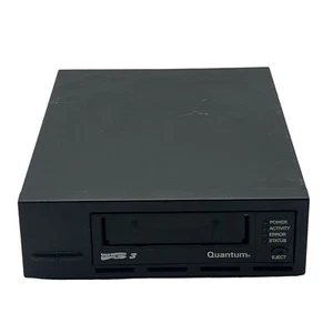 QUANTUM TC-L32BX | Lecteur de bande externe - Photo 1/3