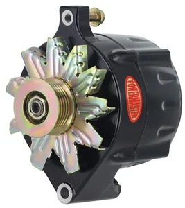 Powermaster 8-57108 XS Volt Racing Alternator - Picture 1 of 1