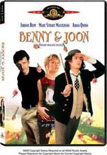 Benny & Joon. - DVD - VERY GOOD