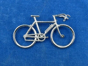 RARE TOP ++ BIKE FOR CAR BROOM Bicycle for car - SALZA - TOUR DE FRANCE - Picture 1 of 4