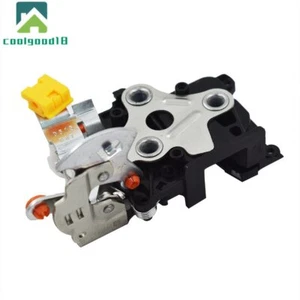 Cerradura de pestillo de puerta de pasajero delantero derecho para 94-03 Chevy S10 Sonoma 15111446 940105 - Imagen 1 de 9