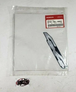 *NEW* HONDA Rubicon / Foreman / Rancher (TRX 350/ 400/ 500) OEM 4x4 Sticker mark - Picture 1 of 1