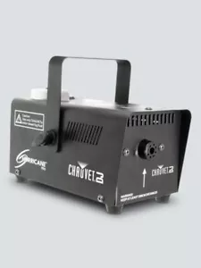 CHAUVET DJ Hurricane 700 Fog Machine - Picture 1 of 4
