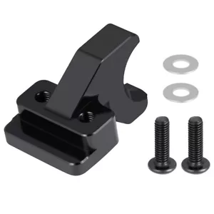 AXPEED Supporto cambio posteriore per RC 1:12 Tamiya 57409 Lunch Box Truck Auto - Foto 1 di 9
