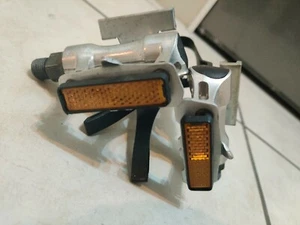 Vintage Vp Pedals retro pedals - Picture 1 of 4