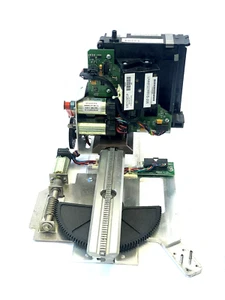 HP 412498-001 Msl6000 Robot Picker Assembly with Barcode library drive - Afbeelding 1 van 3