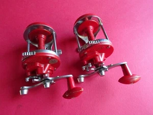 2X VINTAGE INTREPID SEA STREAK SEA MULTIPLIERS (BOTH WORKING, ONE IS BETTER) - Picture 1 of 15