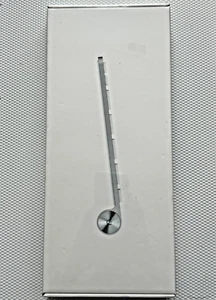New Sealed Apple Wireless Keyboard 1st Gen (MC184LL/B, A1314) - Picture 1 of 4