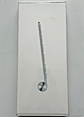 New Sealed Apple Wireless Keyboard 1st Gen (MC184LL/B, A1314) - Image 1 of 4