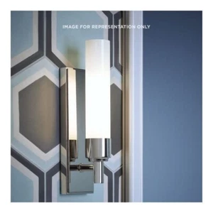 Robern CB-DLFML70 Main Line Sconce (Satin Nickel) - Picture 1 of 9