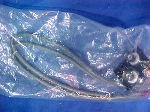 NATIONAL INSTRUMENTS STECKER KLINKE PANEL 184737A-01 SC - Bild 1 von 4