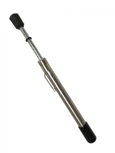 HMC Tür-Manometer für Behindertengerechten Zugang - Bild 1 von 2