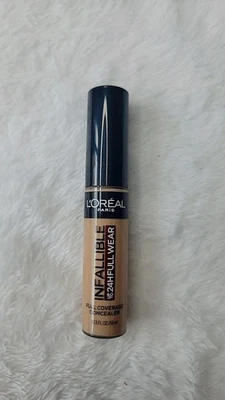 Loreal Infatible 360 Tone Corrector  New - Image 1 of 3