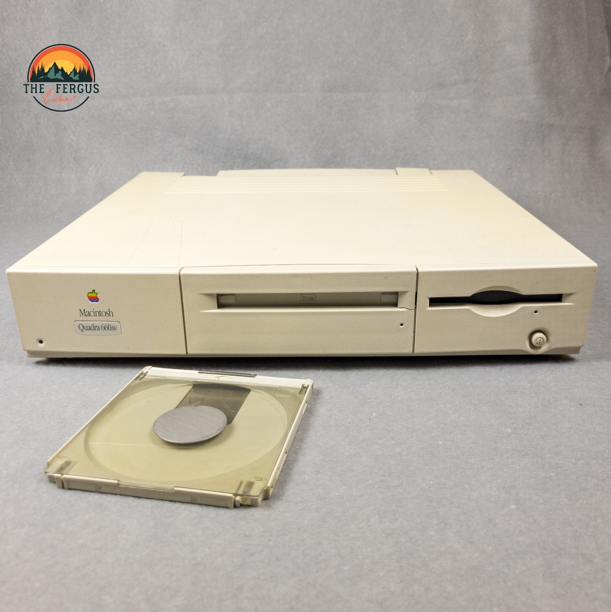 Apple Quadra In Vintage Computers & Mainframes for sale | eBay Apple Quadra In Vintage Computers & Mainframes for sale | eBay