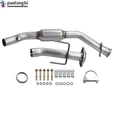 Catalytic Converter for 2003-2004 Isuzu Ascender / 02-04 Oldsmobile Bravada 4.2L - Image 1 of 4