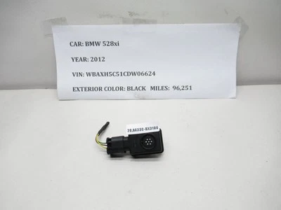 Sensor de calidad del aire BMW 528xi 2012-2014 240559-10 OEM Foto 1 de 4