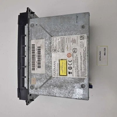 Ferrari FF Harman 2011-2016 navegación NTG4JNAV Foto 1 de 4