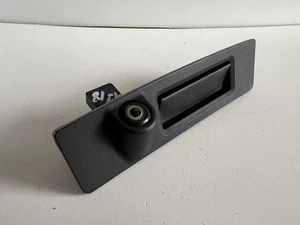 Trunk Handle Rear View Camera for Tesla Model 3 Model Y 1095949-00-E - Bild 1 von 9