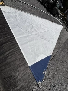 Caliber 40 In-Mast Furling Mainsail Luff 45 feet - Picture 1 of 8