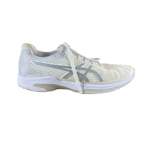 Asics Solution Speed FF weiß Damen 8,5 1042a002 - Bild 1 von 9