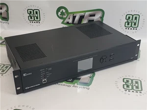 Crestron Pro3 3-Series Advanced Control Processor 6504880 - Picture 1 of 8