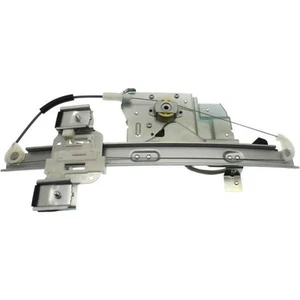 Passenger Right Front Window Regulator Fits 06-11 LUCERNE 416746 - Picture 1 of 1