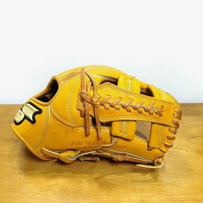 SSK Proedge PEN-34516 Pro Infield Softball Glove Adult 5L Good Condition - Image 1 of 4