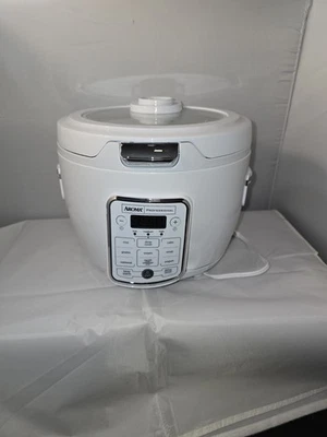 Aroma 10杯数字米粒多锅 — 第 1/4 张图片