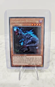Souleating Oviraptor WISU-DE012 Wild Survivors 1st Edition - Bild 1 von 2