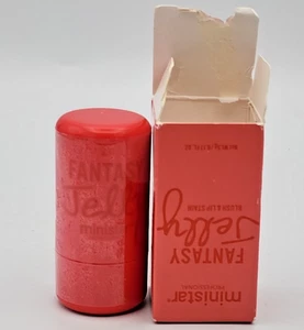 Rotes Wasser Gelee Tönung Rouge Stick, Mehrzweck Wangen- und Lippenfleck Ablaufdatum 9/2028 - Bild 1 von 10