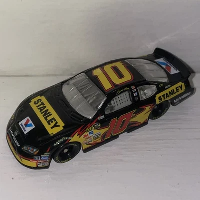 LOOSE 2007 Scott Riggs #10 Stanley Tools Dodge NASCAR Action 1/64 Scale Diecast - Image 1 of 4