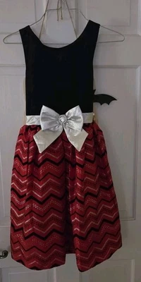 Emily West Girls Dress Size 14 - Image 1 of 4