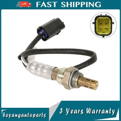 Sensor de oxígeno aguas abajo 234-4725 para MAZDA MPV 2000-2006 SUZUKI RENO 2006-2008 Foto 1 de 4