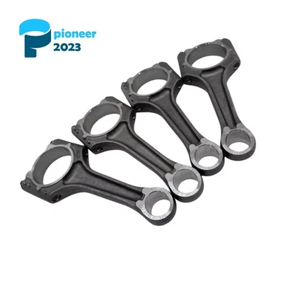 4 piezas pasador de pistón de varilla de conexión para AUDI A4 Q5 VW Jetta CC 2.0T 06H198401D Foto 1 de 4