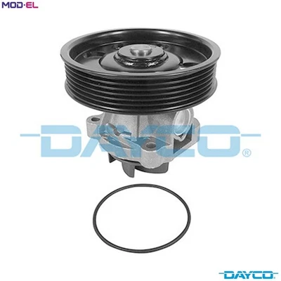 WATER PUMP ENGINE COOLING DP267 FOR ALFA ROMEO SUZUKI WAGON/SORIO/Hatchback/R+ - Image 1 of 4