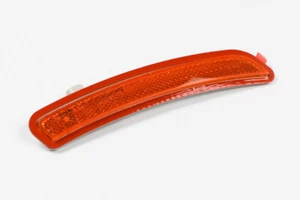 Front bumper reflector side marker left LED Mini Cooper One F56 14- - Picture 1 of 4