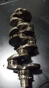 06 07 08 09 VW JETTA 1.9L TDI - CRANKSHAFT / STANDARD SIZE 038L / 1.9TDI - Picture 1 of 4