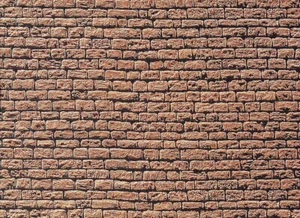 FALLER 170620 Spur H0 Mauerplatte, Muschelkalk, 250 x 125mm, Karton - Bild 1 von 1