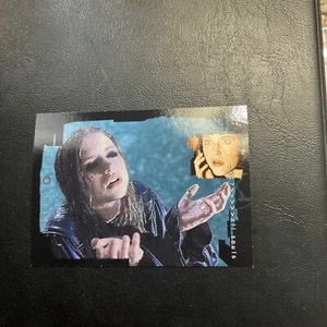 Jb101a The X-Files Seasons 4 & 5 2001 #42 Emily Perkins - Picture 1 of 2