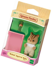 sylvanian families 5222