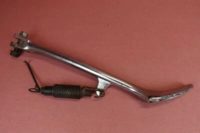 1998-2015 YAMAHA V STAR 650 XVS650 Kickstand Side Kick Stand - Image 1 of 4