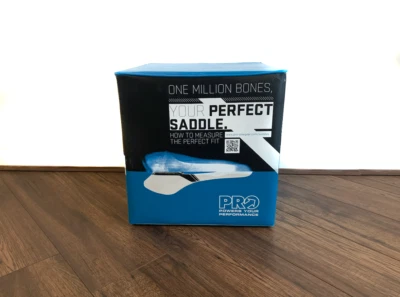 PRO Bike Gear Seat Cube - Ideal For A Cycling Lovers Man Cave!