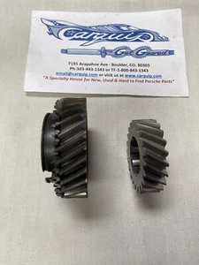 Porsche 925 2nd Gear # 925 302 902 10 - Picture 1 of 2