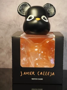 BE@RBRICK Bearbrick x Javier Calleja Watch Case NANZUKA 2022 - Picture 1 of 8