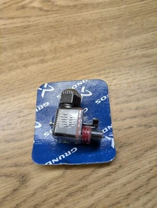 Grundfos UPS3 Spina Pompa 99436144 | Spina di Ricambio Originale per Circolatori UPS3 - Foto 1 di 2