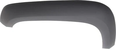  New Front, Driver Side Fender Flares For Chevrolet Colorado 2004-2012 Foto 1 de 4