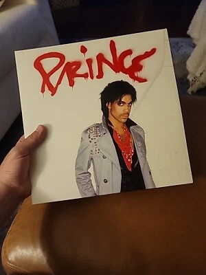 Prince Originals Vinyl Record 180g Black 2LP - Image 1 of 4