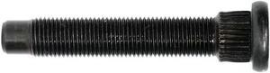 (5) pc Wheel Studs 1/2"-20 x 3" Press-In Studs .615" Knurl # AP-46180 - Picture 1 of 1