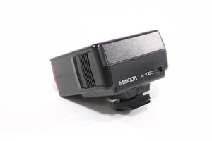 Flash Minolta AI 1000 - Imagen 1 de 5